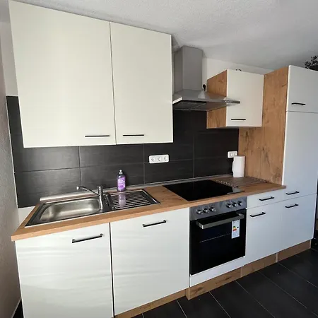 Wohnperle*carre Charlott* 5 Apartment